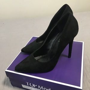 woman heels